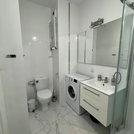 Apartament Wola 公寓 *