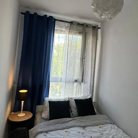 Apartament Wola * 华沙