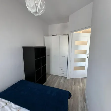 Apartament Wola