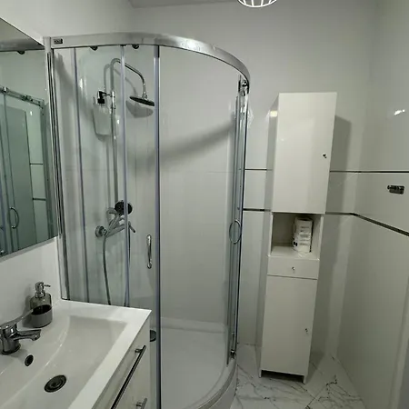 Apartament Wola Apartment Warsaw
