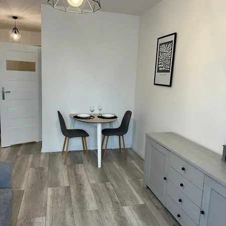 Apartament Wola Warsaw